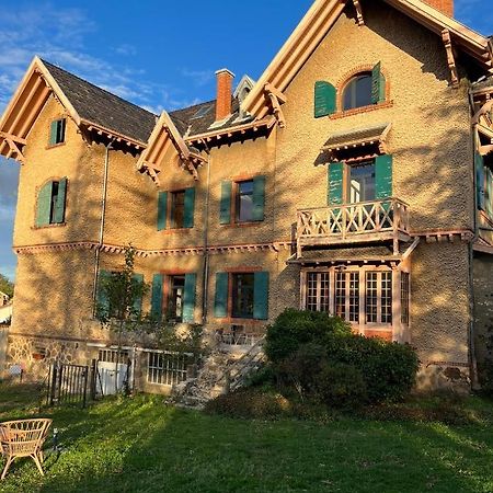 O'Cottage Double Annonay Exterior photo