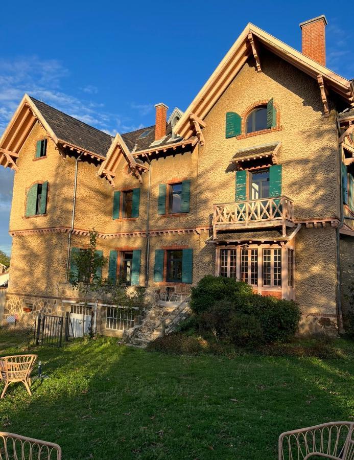 O'Cottage Double Annonay Exterior photo